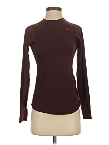 Nike Long Sleeve T-Shirt (view 1)