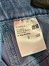 Uniqlo Blue Jeans Size M - photo 7