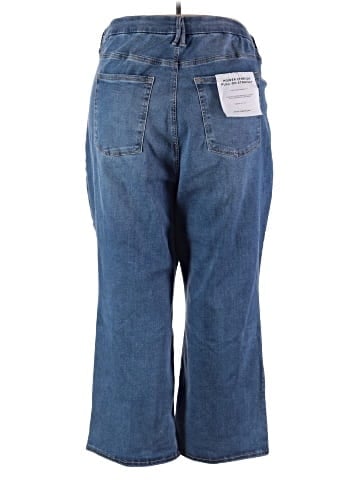 Good American Jeans (view 2)