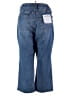 Good American Blue Jeans Size 5X - photo 2