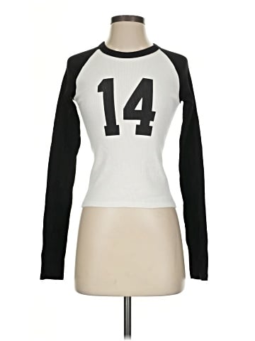 John Galt Long Sleeve T-Shirt (view 1)