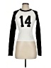 John Galt Ivory Long Sleeve T-Shirt Size XXS (estimated) - photo 1
