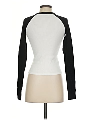John Galt Long Sleeve T-Shirt (view 2)