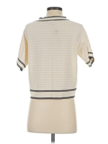 Adrianna Papell Poncho (view 2)