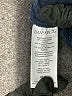 Danskin Blue Jacket Size M - photo 8