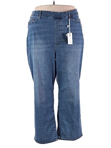 Good American Jeans (view 1)