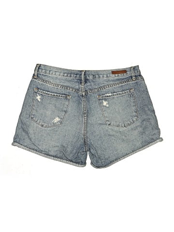 Articles of Society Denim Shorts (view 2)