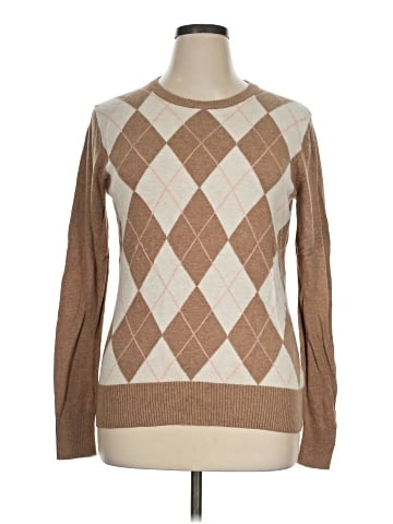 Merona Pullover Sweater (view 1)