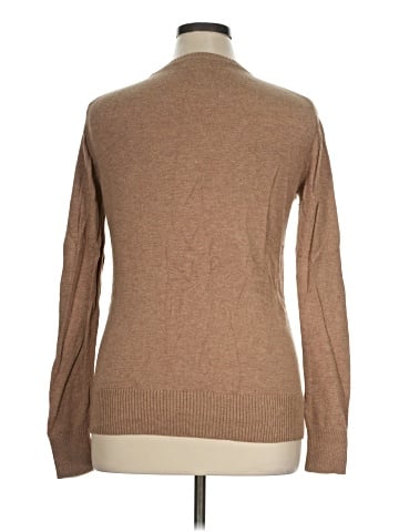 Merona Pullover Sweater (view 2)