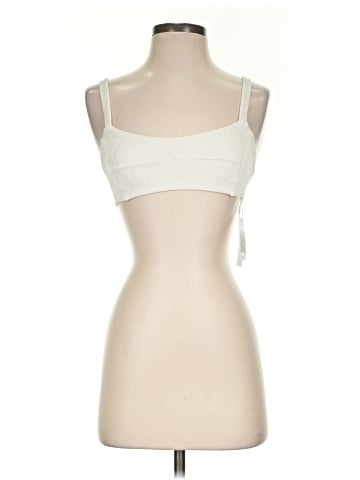 L Space Tank Top (view 1)