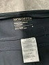 Mondetta Solid Black Track Pants Size M - photo 4