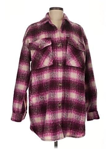 Express Coat (view 1)
