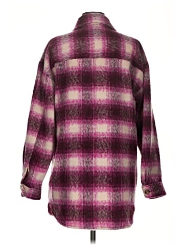 Express Coat (view 2)