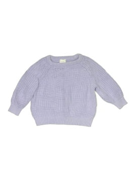 Hanna Andersson Pullover Sweater