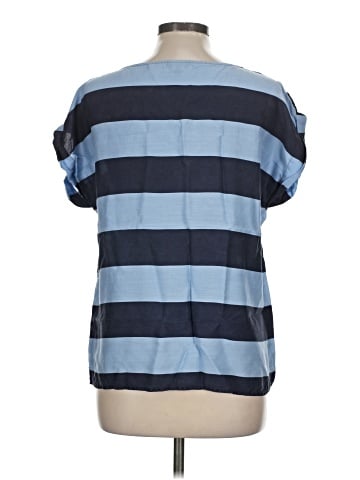 Talbots Short Sleeve Top (view 2)
