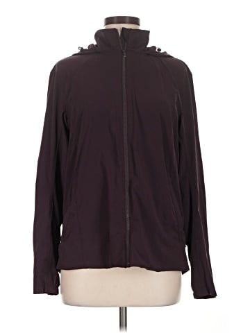 Lululemon Athletica Track Jacket (view 1)
