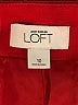 Ann Taylor LOFT Red Jacket Size 10 - photo 6