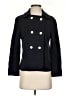 Tory Burch Black Coat Size S - photo 1