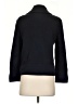 Tory Burch Black Coat Size S - photo 2