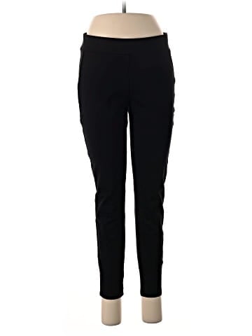 Ann Taylor Active Pants (view 1)