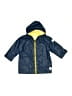 Hatley 100% Polyurethane Blue Raincoat Size 2 - photo 1