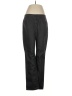 Chico's Black Jeggings Size Med (1) - photo 1