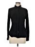 Theory Black Long Sleeve Blouse Size M - photo 1