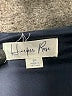 Harper Rose Solid Black Cocktail Dress Size 2 - photo 7