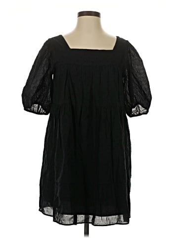 Uniqlo Casual Dress (view 1)
