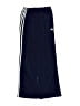 Adidas Blue Track Pants Size 10 - 12 - photo 1
