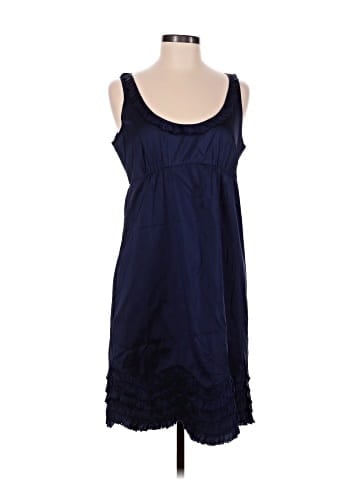 Calypso St. Barth Casual Dress (view 1)
