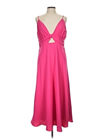 Alexia Admor Cocktail Dress (view 1)