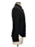 Theory Black Long Sleeve Blouse Size M - photo 4