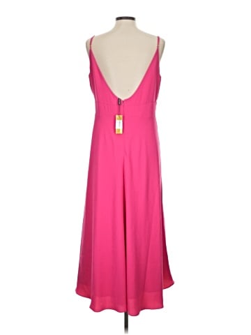 Alexia Admor Cocktail Dress (view 2)