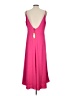 Alexia Admor 100% Polyester Pink Cocktail Dress Size 12 - photo 2