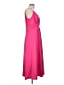 Alexia Admor 100% Polyester Pink Cocktail Dress Size 12 - photo 4
