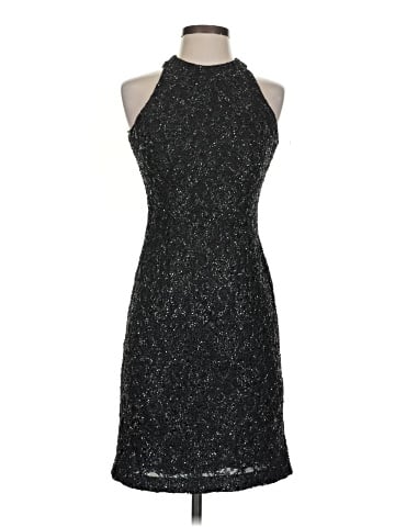 Carmen Marc Valvo Cocktail Dress (view 1)