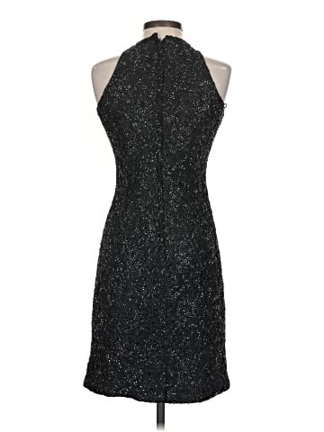 Carmen Marc Valvo Cocktail Dress (view 2)