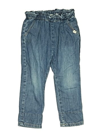 Zara Baby Jeans (view 1)