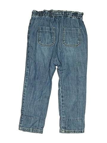 Zara Baby Jeans (view 2)