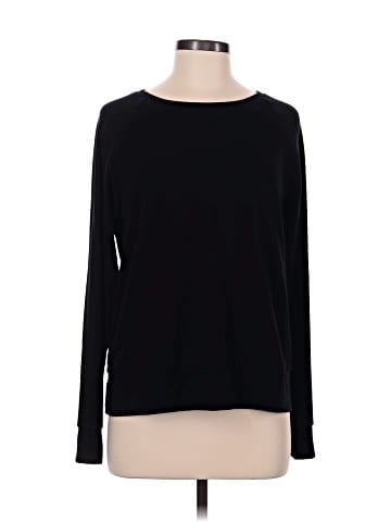 Cozy Earth Long Sleeve T-Shirt (view 1)