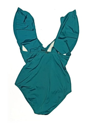 Jantzen One Piece Swimsuit (view 2)