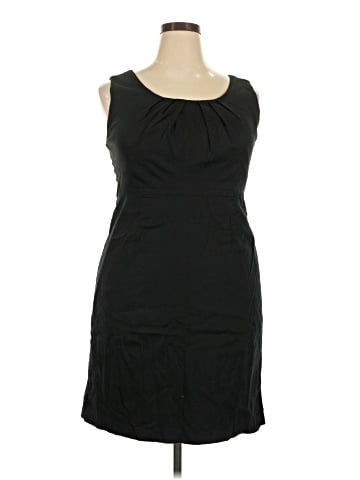 Mossimo Cocktail Dress (view 1)