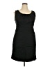 Mossimo Black Cocktail Dress Size 18 - photo 1