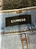 Express Blue Jeans Size 4 - photo 4