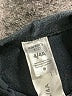 Carter's Solid Black Casual Pants Size 4 - photo 3