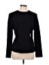 BOSS by HUGO BOSS Black Jacket Size 8 - photo 1