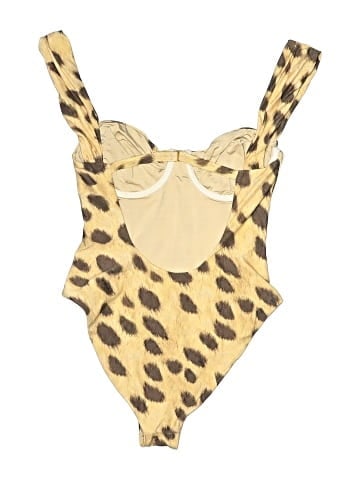 WeWoreWhat One Piece Swimsuit (view 2)