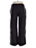 Cuyana Solid Black Active Pants Size XL - photo 2