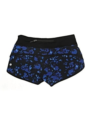 Lululemon Athletica Athletic Shorts (view 2)